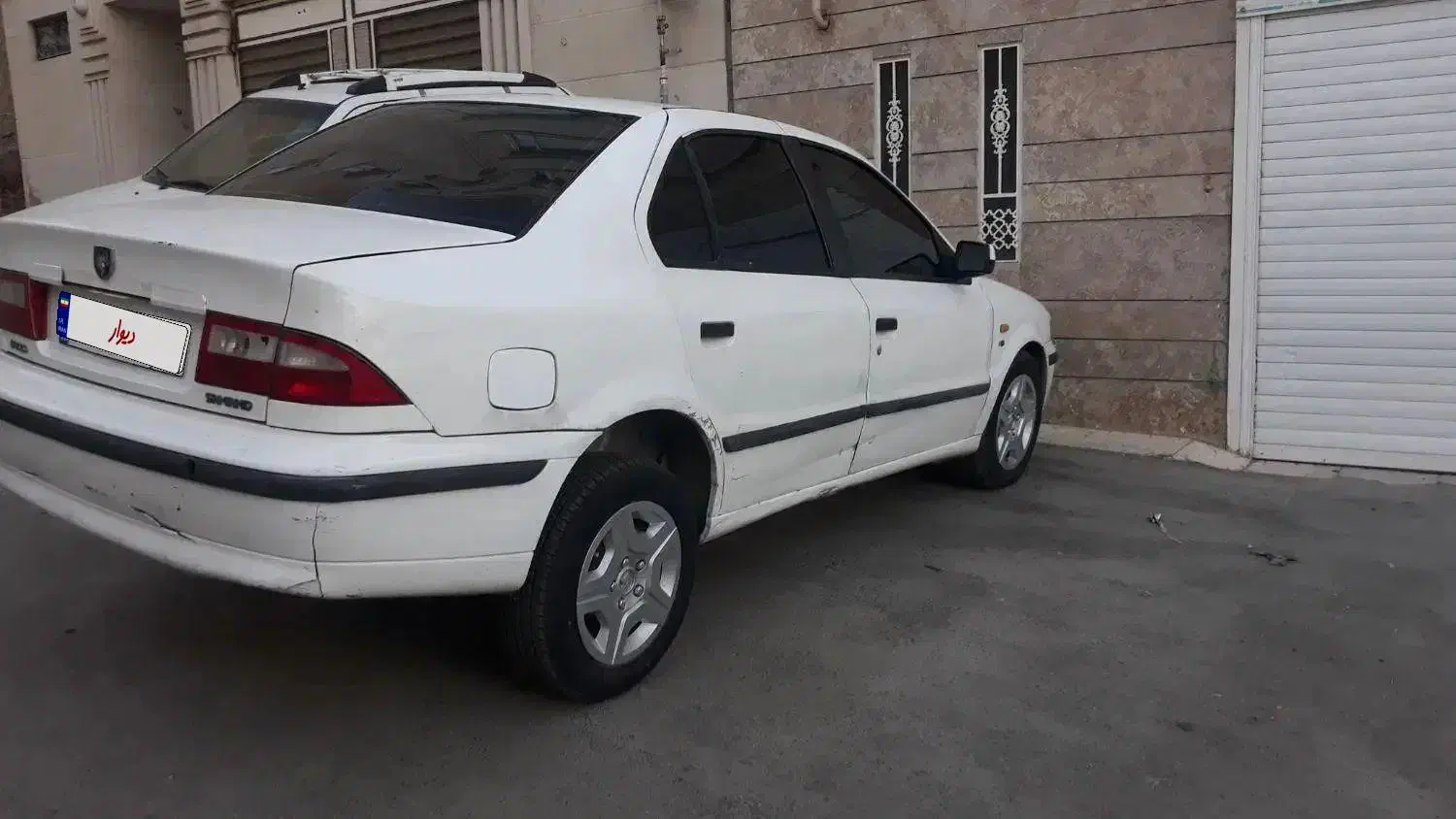 پژو مدل ۹۰ قیمت مناسب بضمانت کار|خودرو سواری و وانت|سنندج, |دیوار