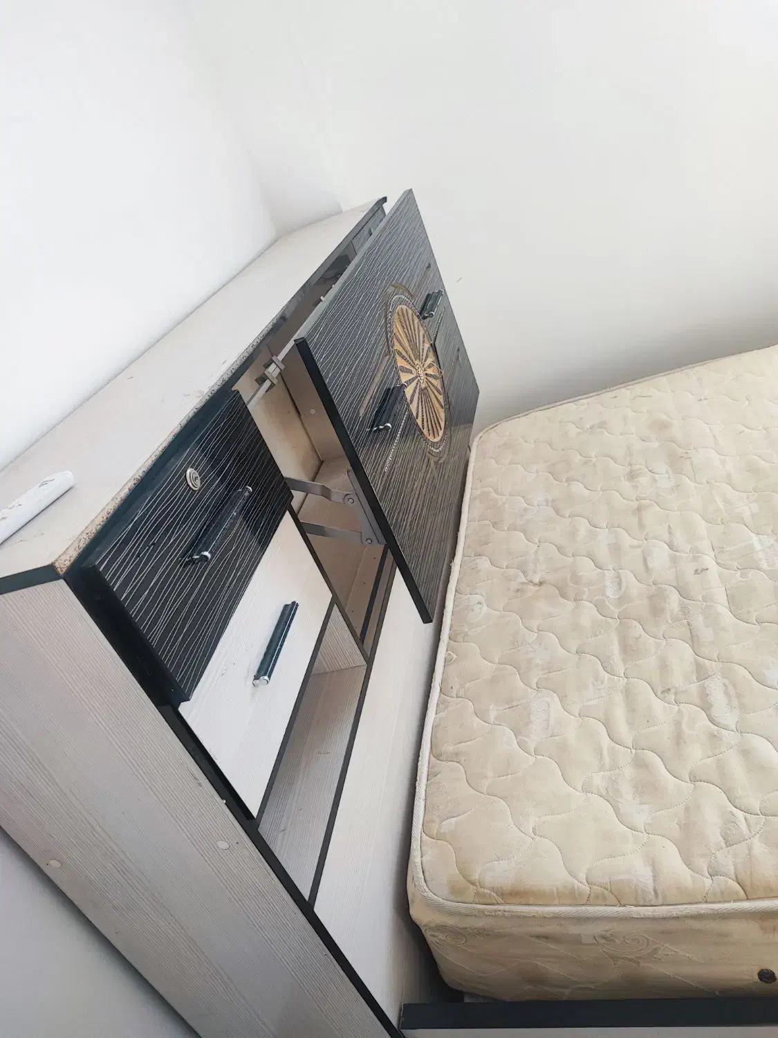 تخت خواب|تخت و سرویس خواب|ایرانشهر, |دیوار