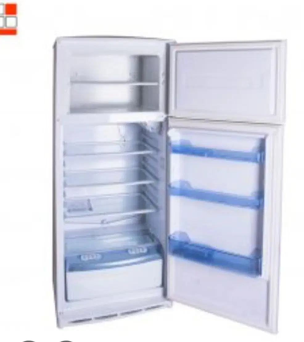 یخچال نو|یخچال و فریزر|شیروان (خراسان), |دیوار