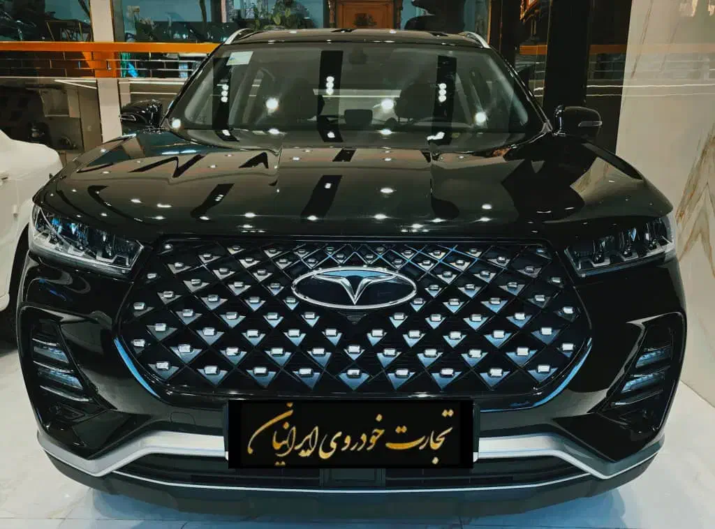 تیگو هفت پرو|خودرو سواری و وانت|تبریز, |دیوار