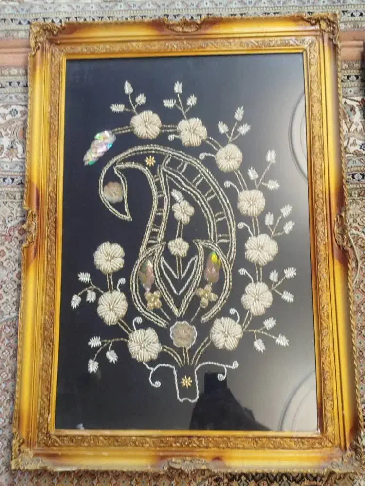 تابلو|صنایع دستی و سایر لوازم تزئینی|اردبیل, |دیوار