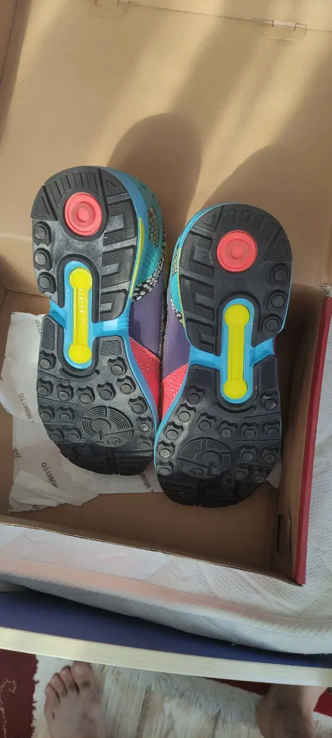 zxاتموس طوطی اکبند|کیف، کفش، کمربند|اسلامشهر, شهرک مفیدی|دیوار