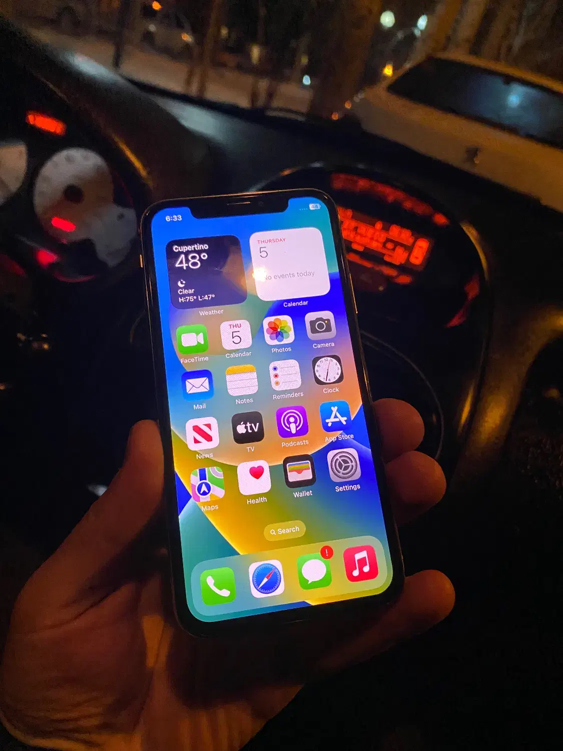 X 256|موبایل|زنجان, |دیوار