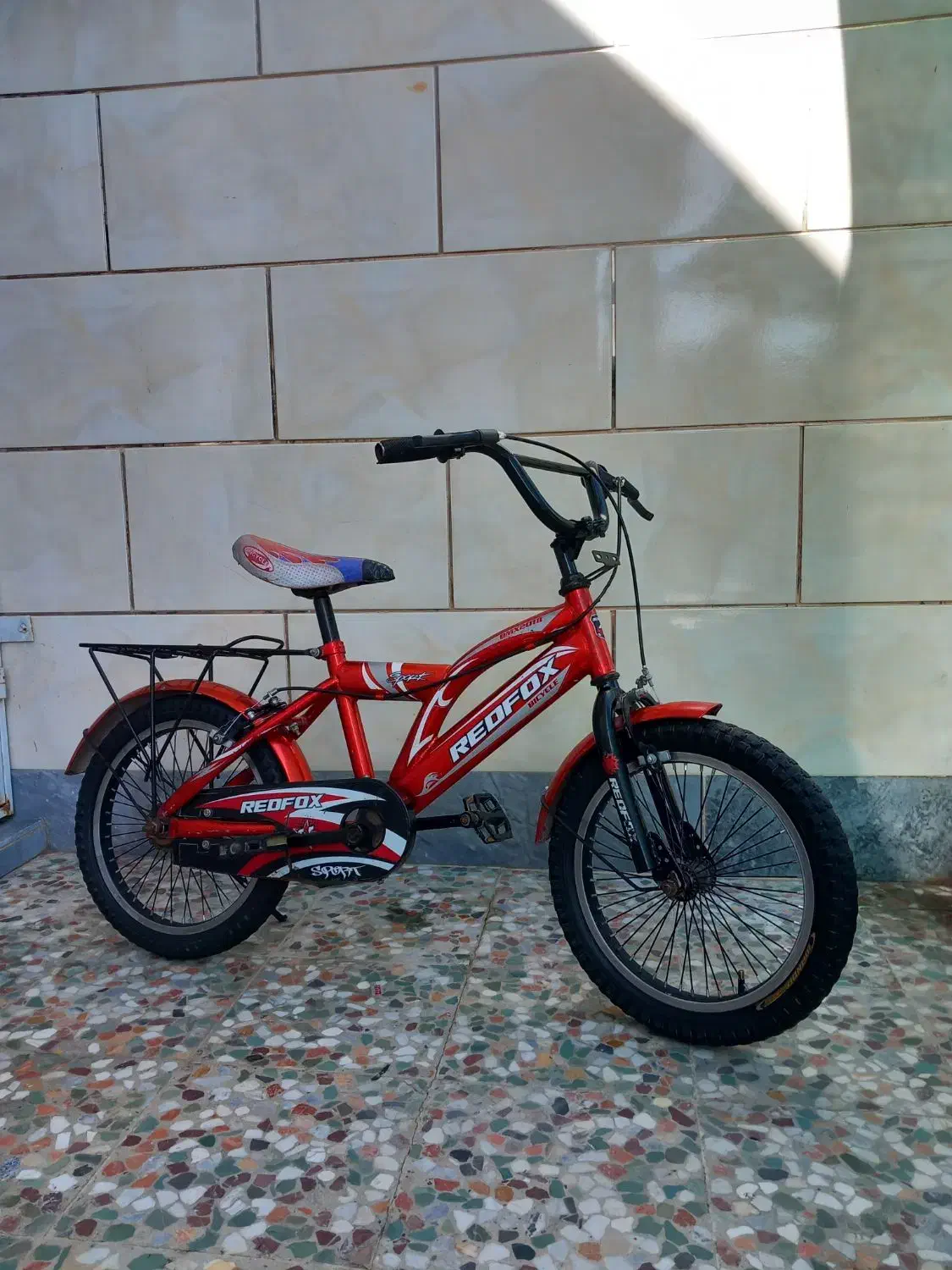 دوچرخه 16|دوچرخه، اسکیت، اسکوتر|مرودشت, فرهنگ|دیوار