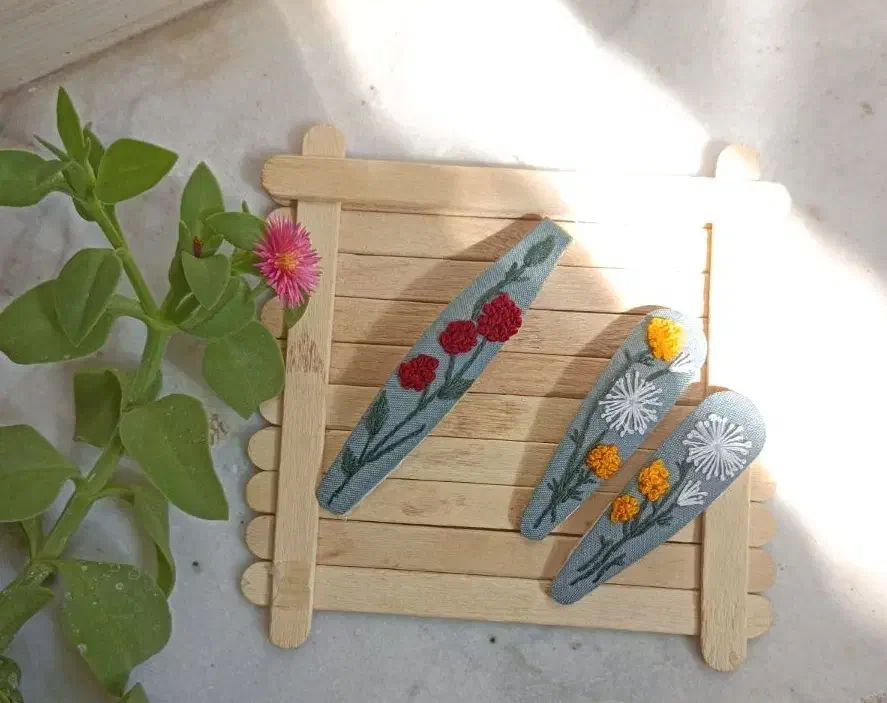 گلسر گلدوزی|زیورآلات و اکسسوری|کرمان, |دیوار