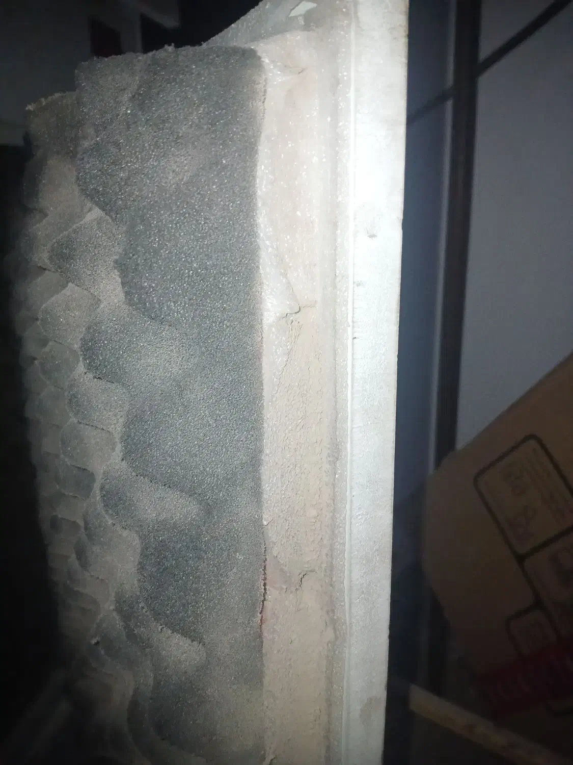 سایلنت باکس همراه لوله فلکسیبل|قطعات و لوازم جانبی رایانه|کرمان, |دیوار