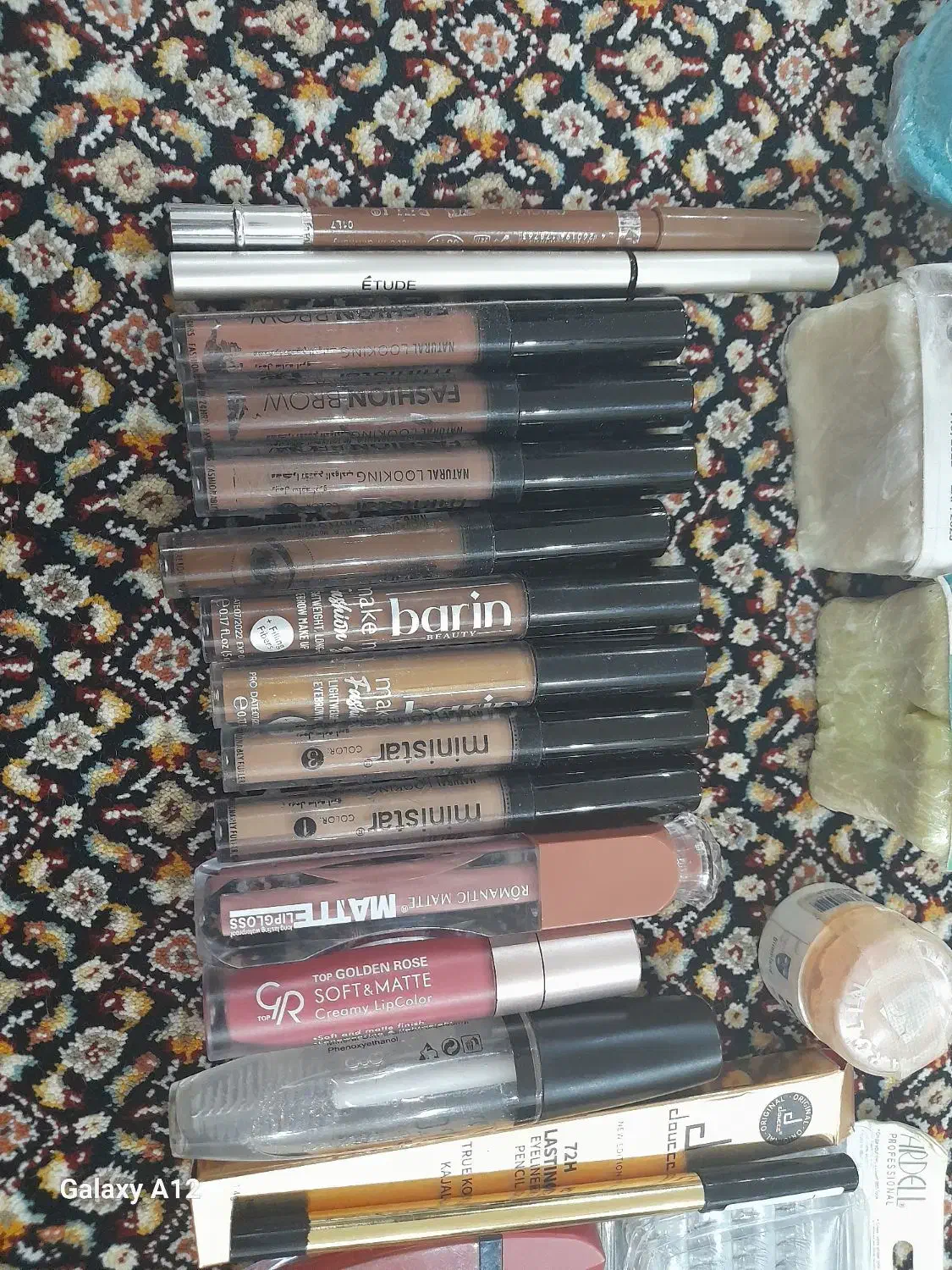 وسایل آرایشی|حراج|پارس‌آباد, |دیوار