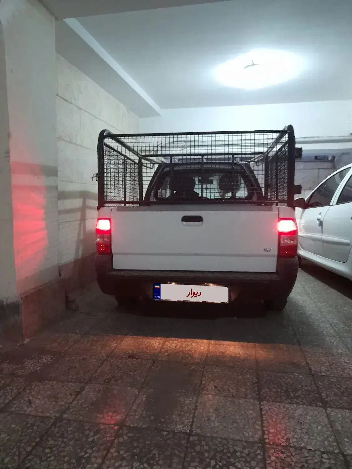 پراید ۱۵۱ مدل ۱۴۰۲در حد صفر|خودرو سواری و وانت|تهران, جنتآباد شمالی|دیوار