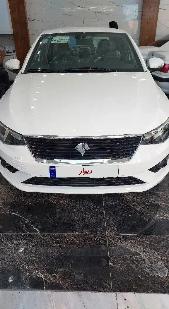 تارا v1  دنده ای ۵ دنده صفر|خودرو سواری و وانت|اصفهان, کارلادان|دیوار