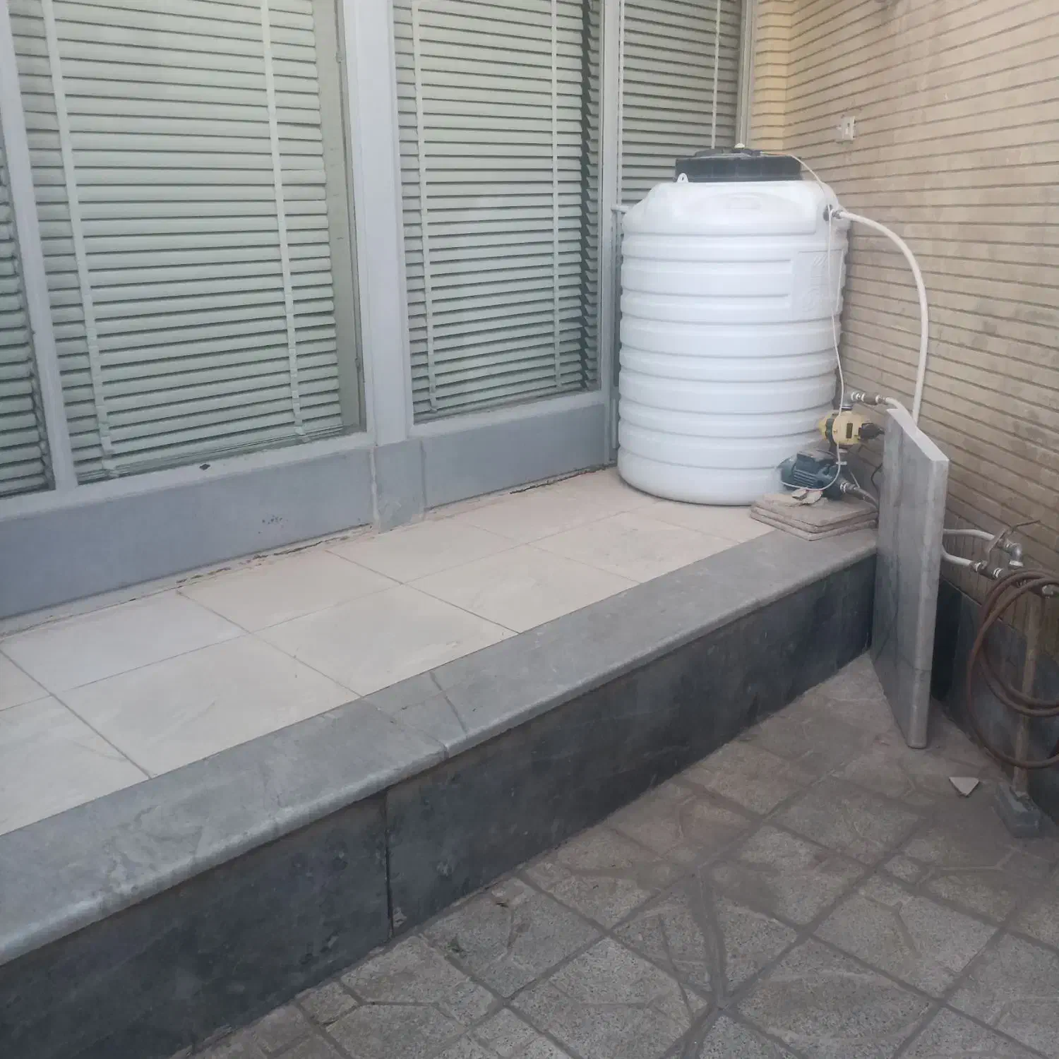 منزل ویلایی آتشگاه قدس|فروش خانه و ویلا|اصفهان, جنیران (لادان)|دیوار