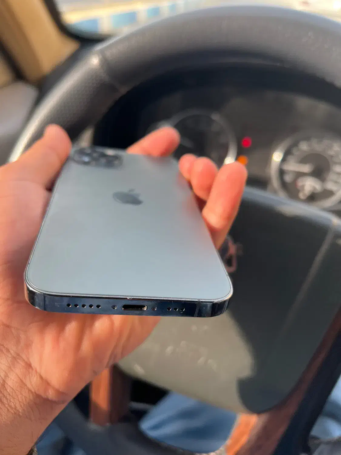 آیفون 12پرو|موبایل|چابهار, |دیوار