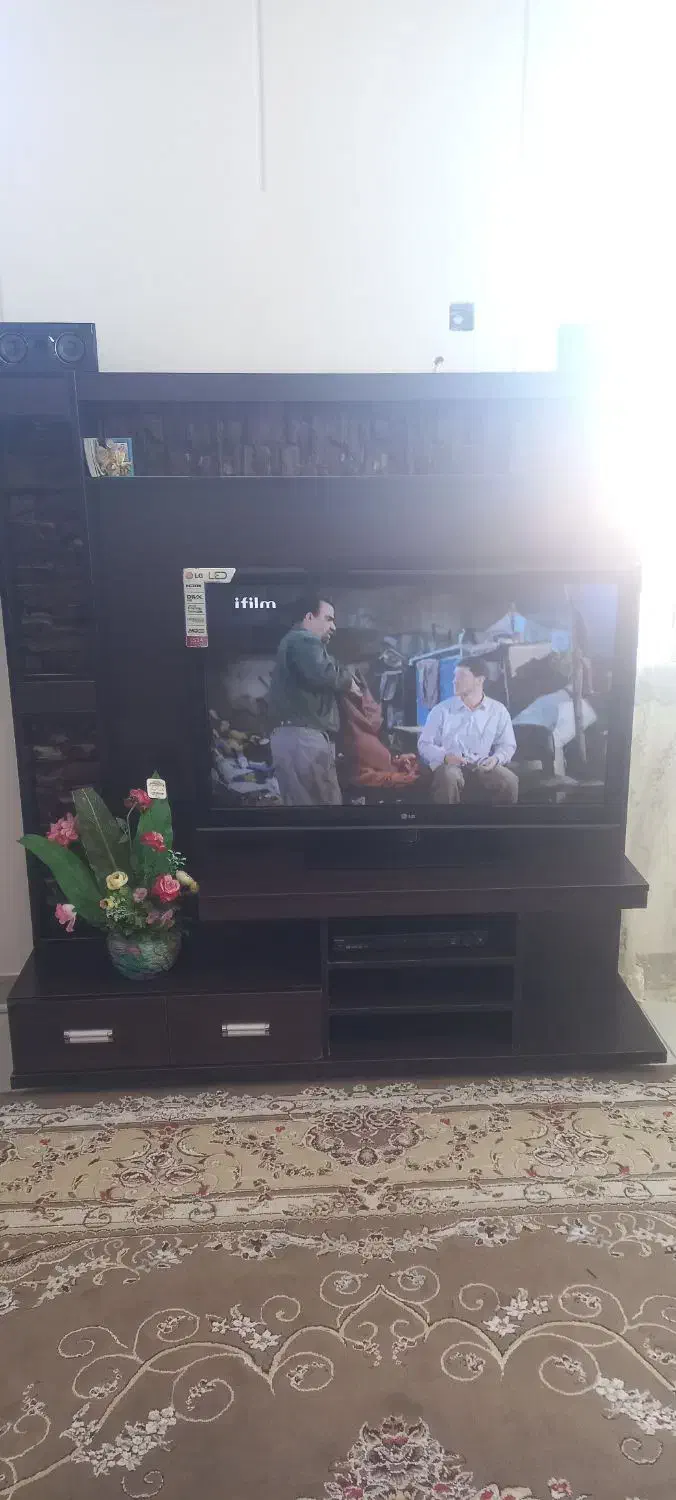 میز تلویزیون|میز تلویزیون|آشخانه, |دیوار