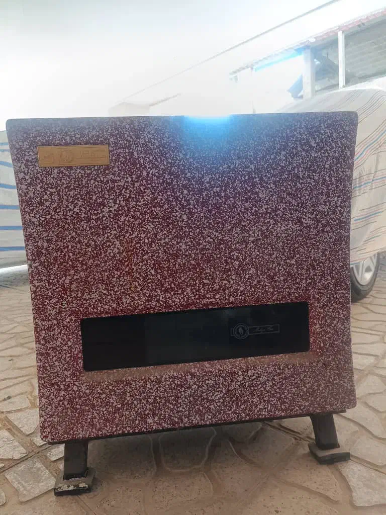 بخاری ۸۰۰۰مهیا گاز و لورچ ۶۰۰۰|بخاری، هیتر، شومینه|شاهین‌شهر, شهرک امام علی|دیوار