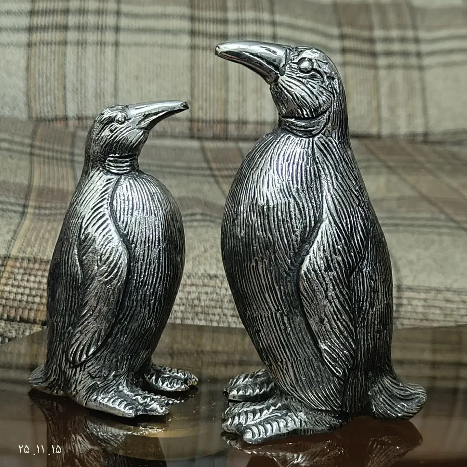 نمکدان وفلفل دان گوجی ایتالیا ۱۹۷۰( عتیقه واقعی)|کلکسیون اشیاء عتیقه|تهران, تهرانسر شرقی|دیوار