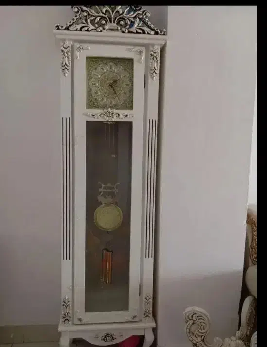 ساعت ایستاده|ساعت دیواری و تزئینی|ورامین, خیر آباد|دیوار