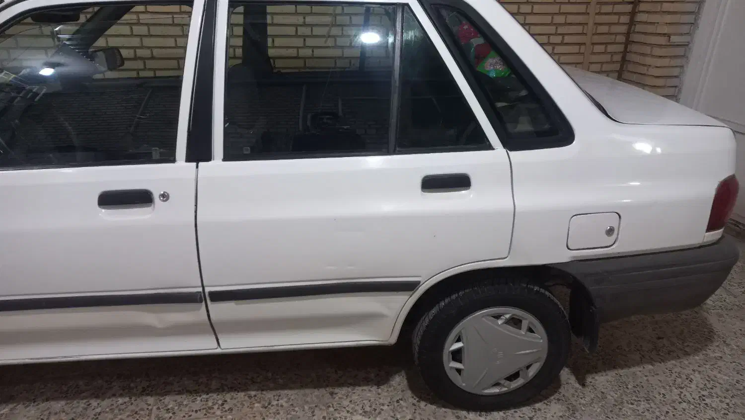 پراید|خودرو سواری و وانت|گتوند, |دیوار