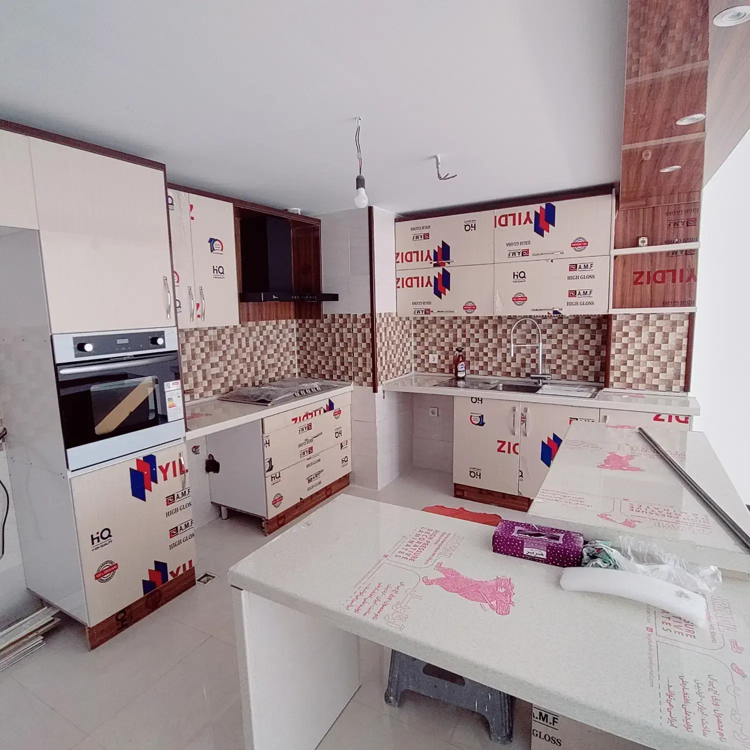 آپارتمان کم واحد در منطقه ۲۲|فروش آپارتمان|تهران, مهستان|دیوار