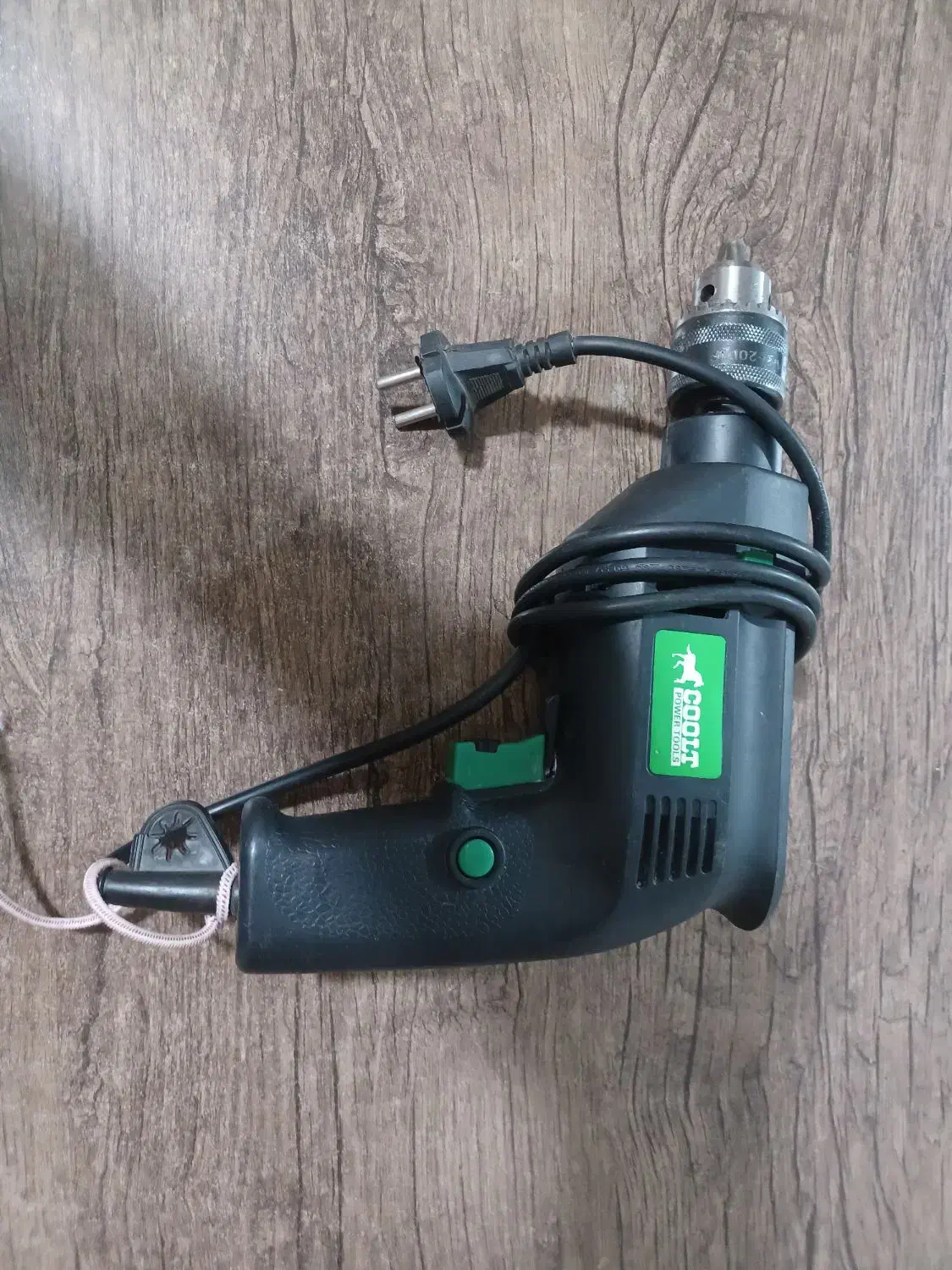 دریل برقی|ابزارآلات|نسیمشهر, |دیوار