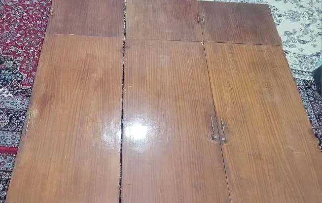 درب کماد دیواری|جاکفشی، کمد، دراور|گیان, |دیوار