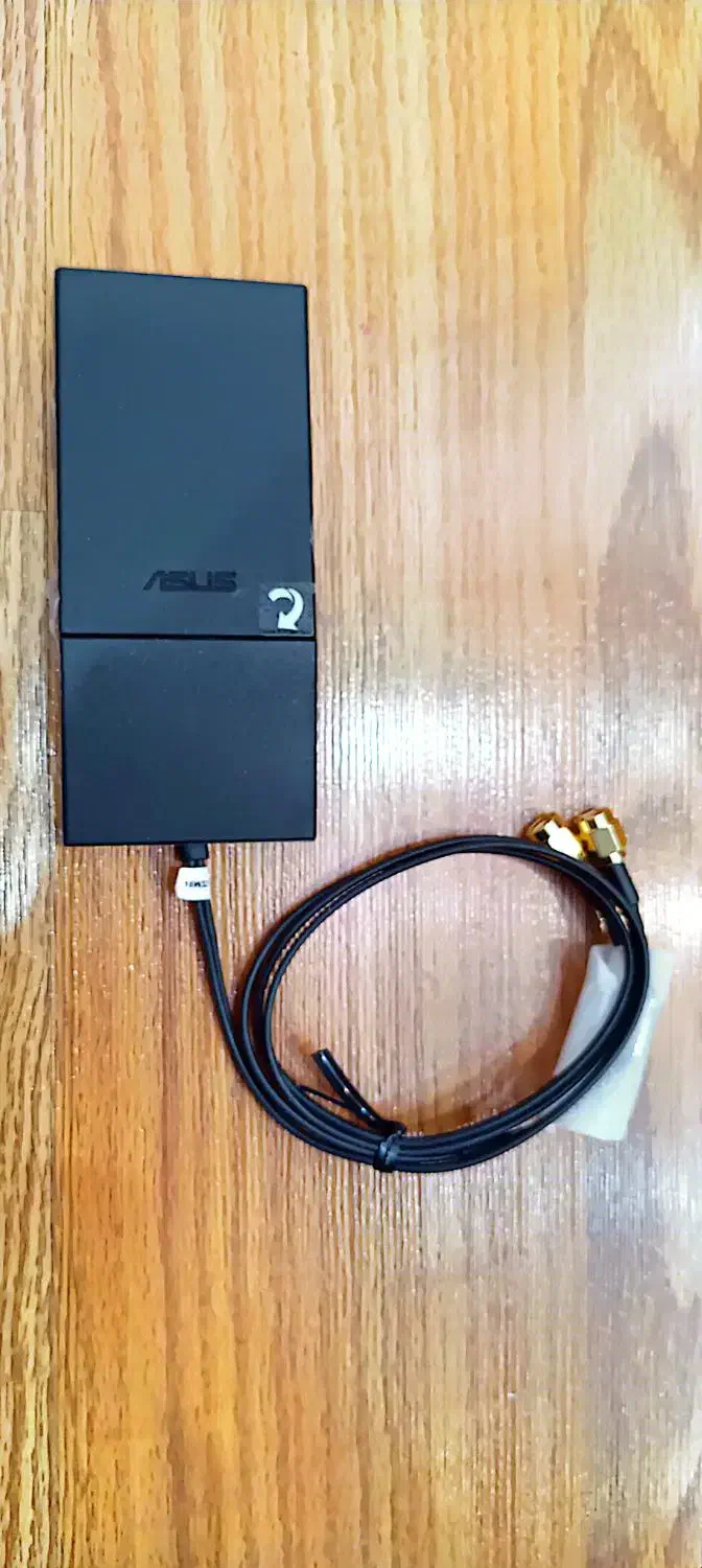 آنتن وای فای Wi-Fi مادربورد، ایسوس ASUS|قطعات و لوازم جانبی رایانه|تهران, شهرک کوهسار|دیوار