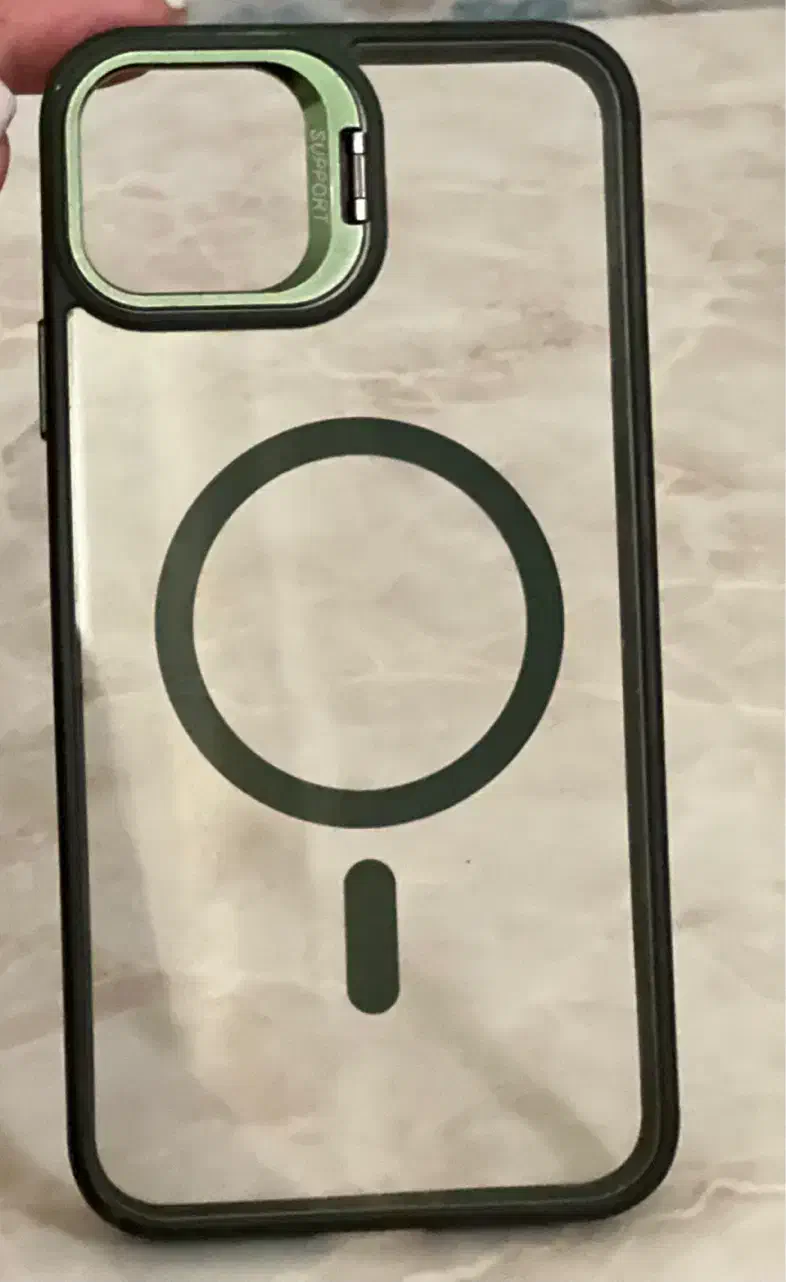 کاور گوشی آیفون ۱۱ پرومکس|لوازم جانبی موبایل و تبلت|یاسوج, |دیوار