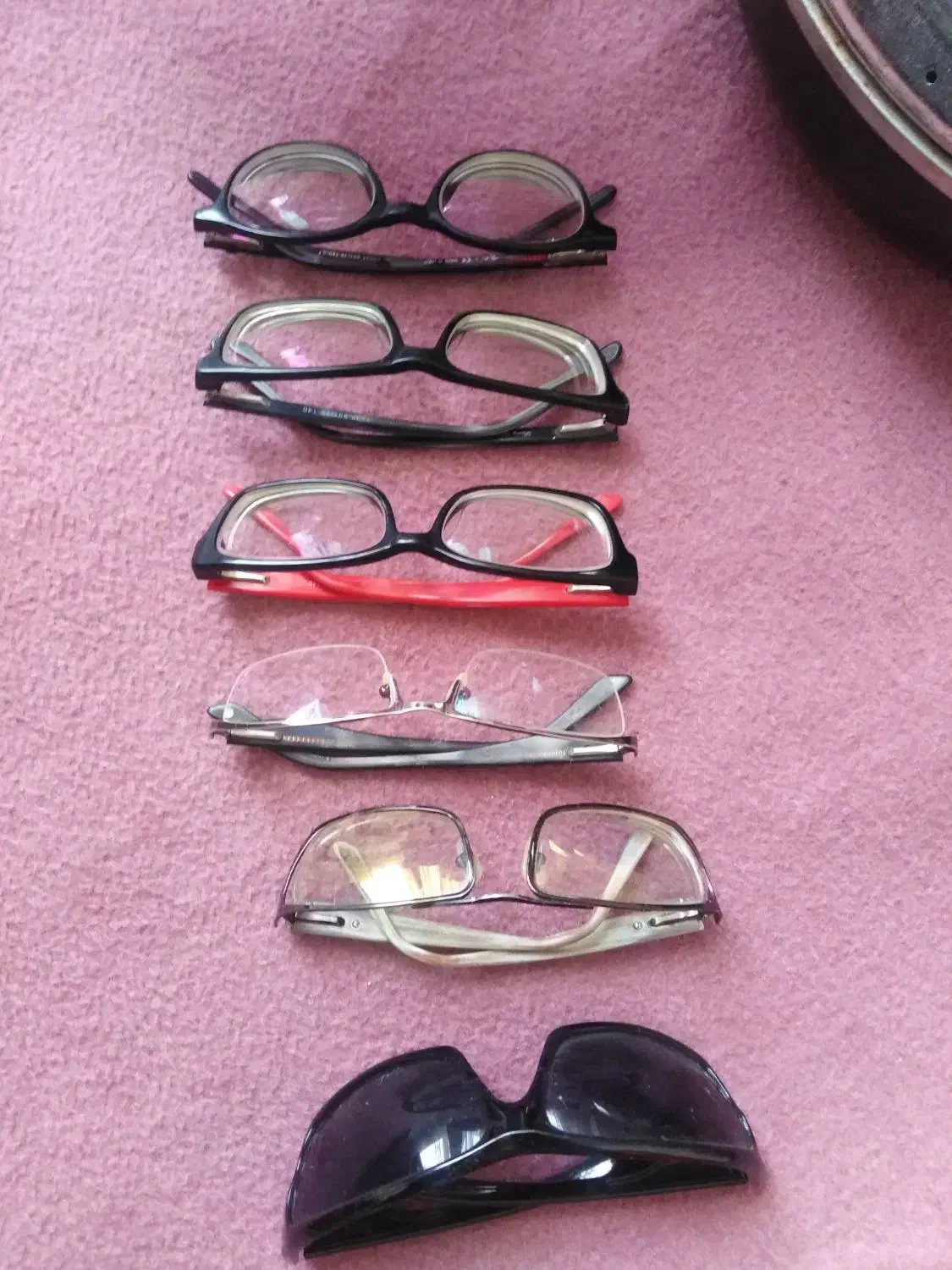 فرم عینک|زیورآلات و اکسسوری|فردیس, شهرک ارم|دیوار