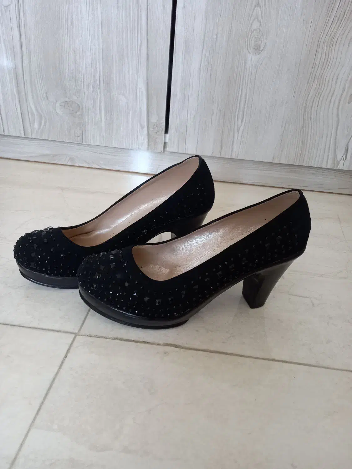 کفش زنانه و بچگانه|کیف، کفش، کمربند|کامیاران, |دیوار