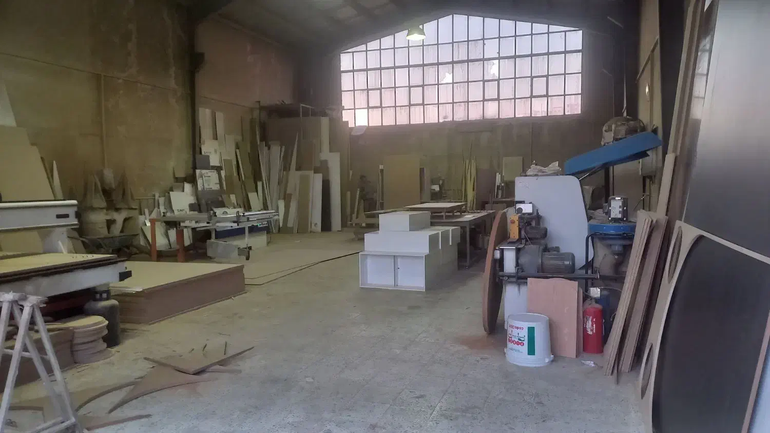 کابینت وساخت کمد دیواری|جاکفشی، کمد، دراور|پردیس, شهرک صنعتی خرمدشت فاز ۷|دیوار