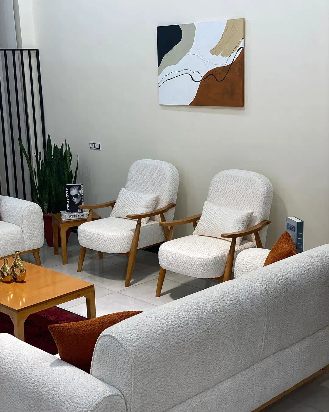 مبل ارسلان تولیدی انصاری 348400|مبلمان خانگی و میز عسلی|یاسوج, |دیوار