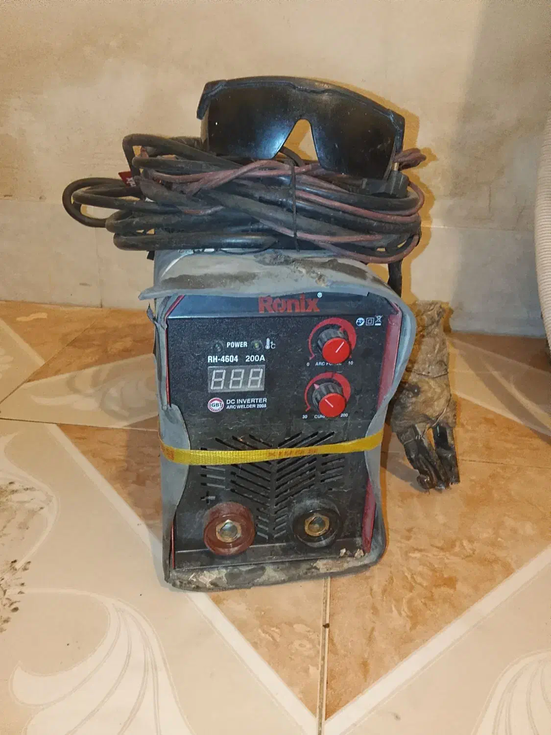 اجرای آب +برق تکفاز و سه فاز+فاضلاب+جوشکاری|خدمات پیشه و مهارت|ایرانشهر, |دیوار