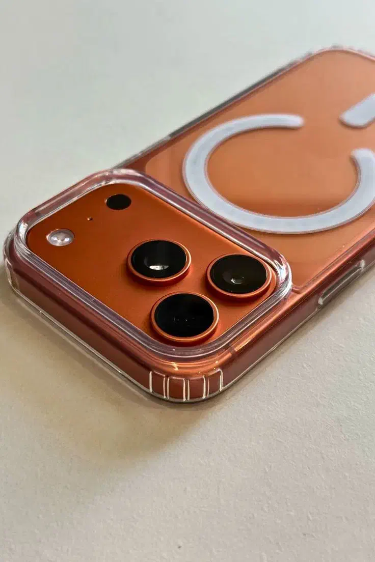 اپل17پرومکس) زیبایی و کارایی|موبایل|اهواز, اهواز|دیوار