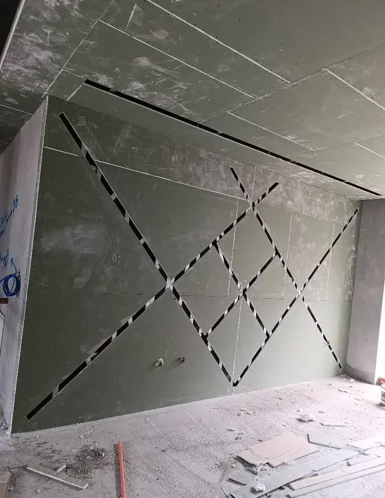 شاگرد کناف در شهرستان نور|استخدام معماری، عمران و ساختمانی|نور, |دیوار