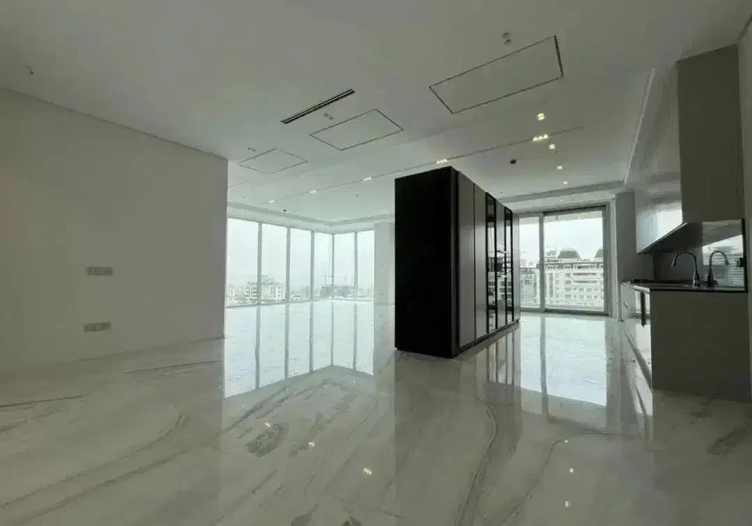 230 متر چشم انداز شهر (سوییت مجزا) فرنیش