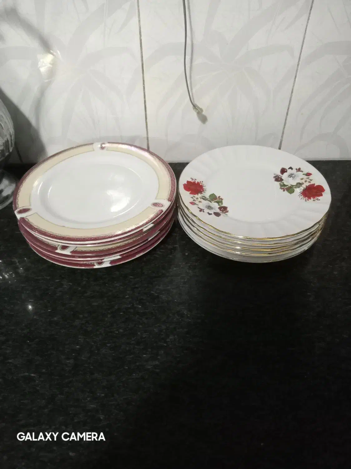 مقداری پذیرایی نونو|ظروف سرو و پذیرایی|بروجرد, |دیوار