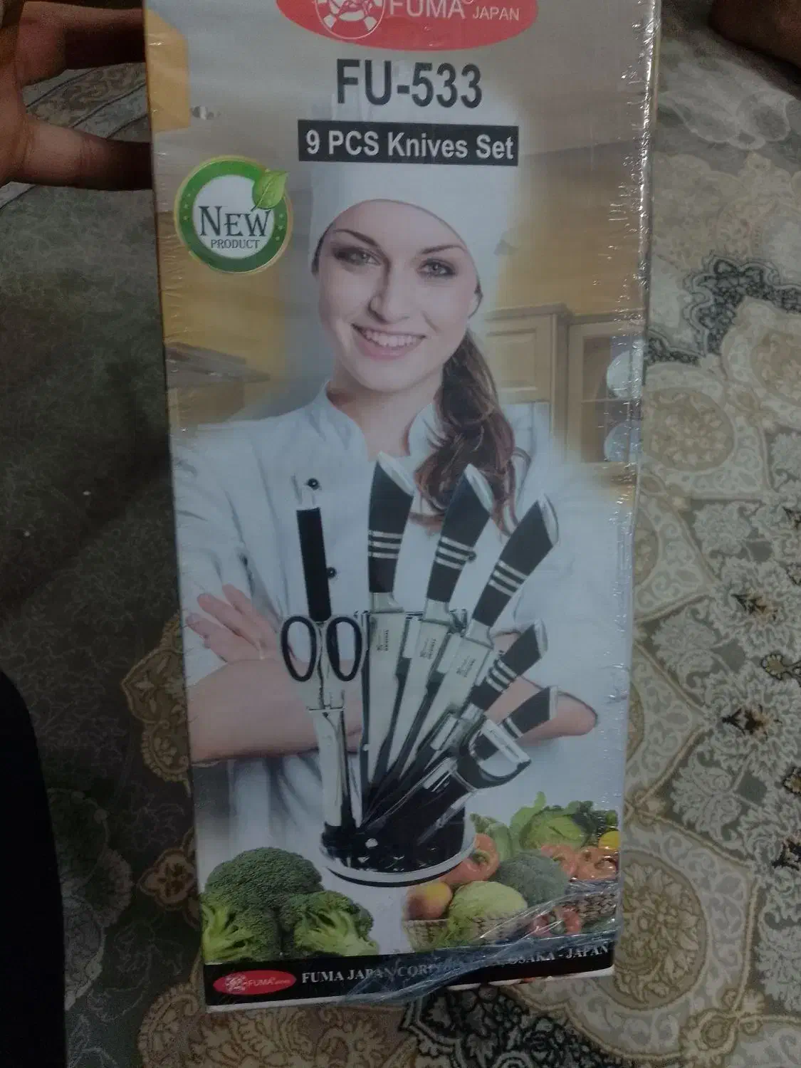 تعدادی وسایل آشپز خانه|سایر لوازم برقی|گلستان (تهران), |دیوار