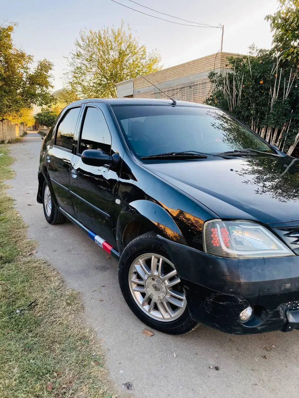 L90 model 89|خودرو سواری و وانت|تاتار علیا, |دیوار