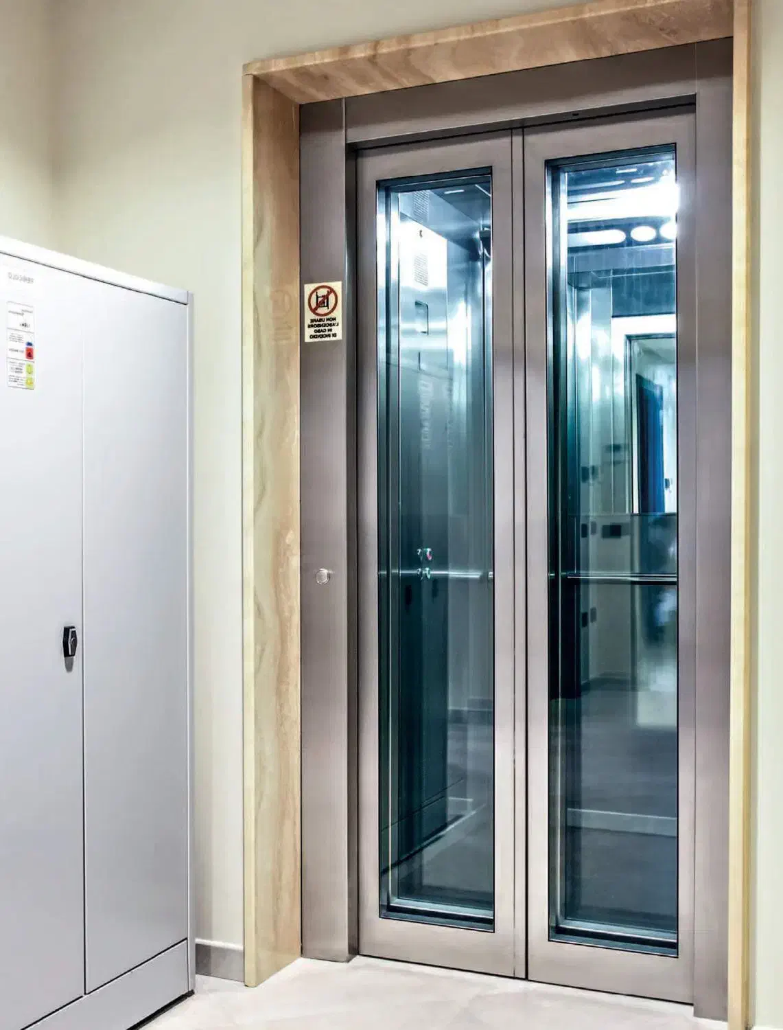 آسانسور و بالابر خانگی|خدمات پیشه و مهارت|اصفهان, ارداجی|دیوار