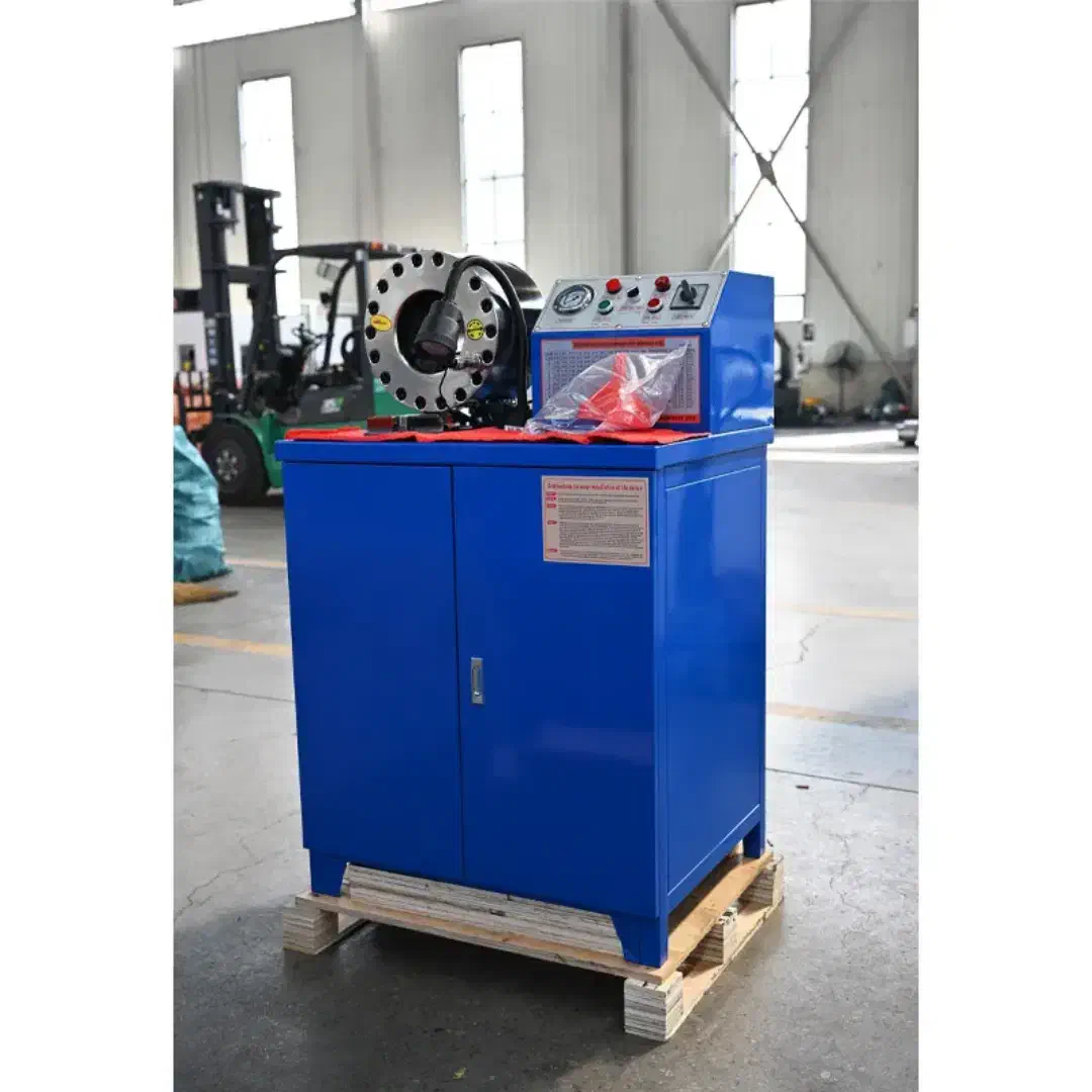 پرس شیلنگ دستگاه پرس شیلنگ|ماشینآلات صنعتی|قدس, شهرقدس|دیوار