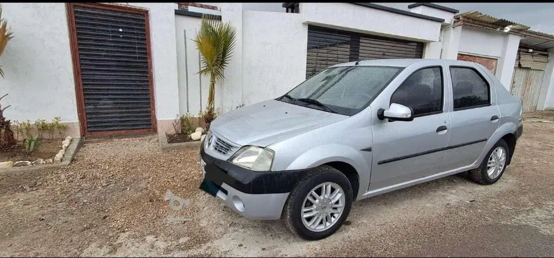 ال ۹۰ مدل ۸۷|خودرو سواری و وانت|تالش, هشتپر|دیوار