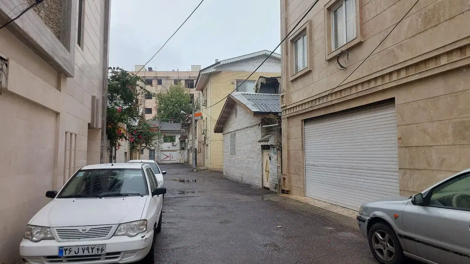 اجاره واحد ۷۵متری بلوار انصاری خیابان دفاع|اجارهٔ آپارتمان|رشت, شالکو|دیوار