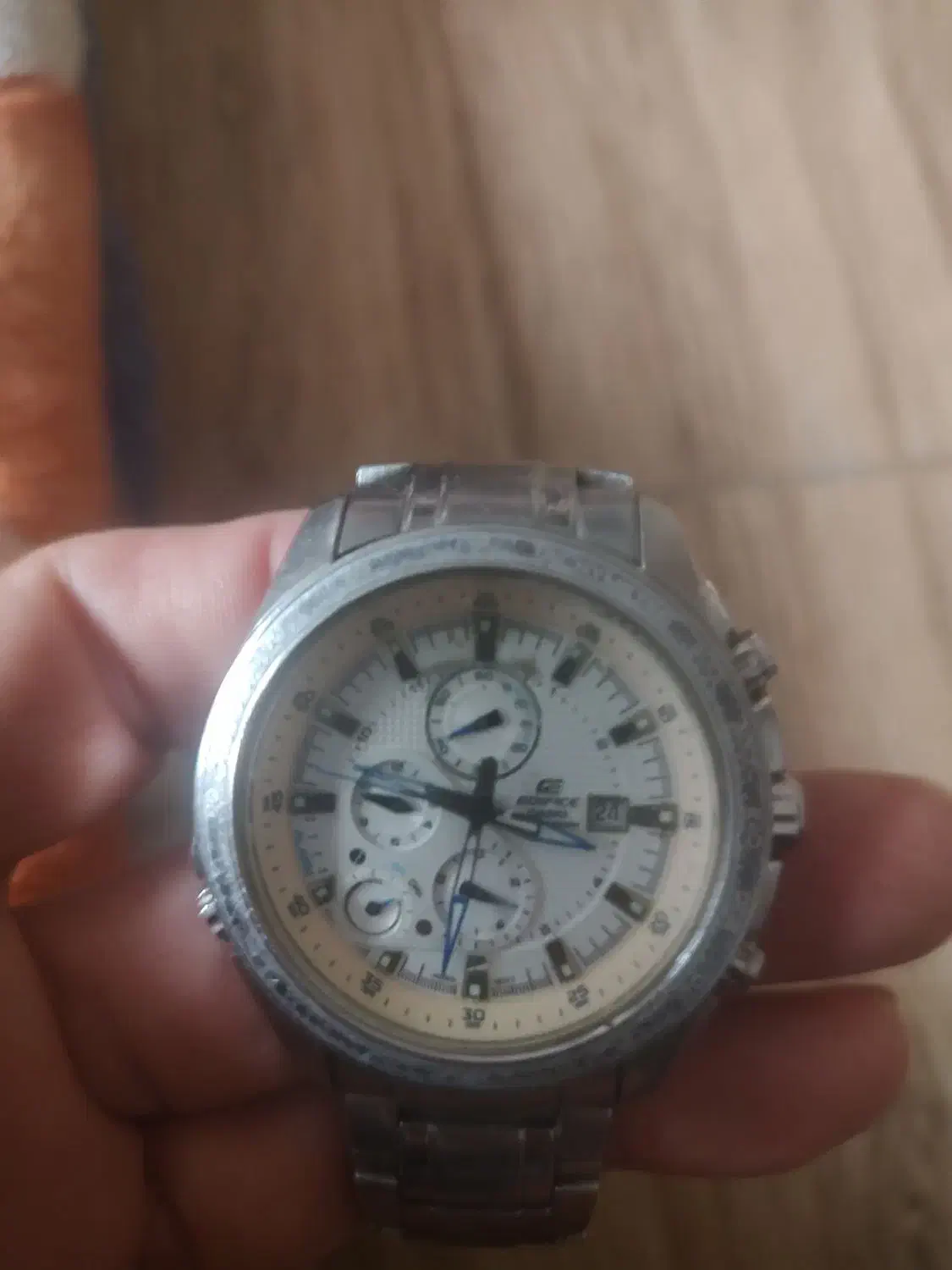 ساعت کاسیو|ساعت|بوشهر, |دیوار