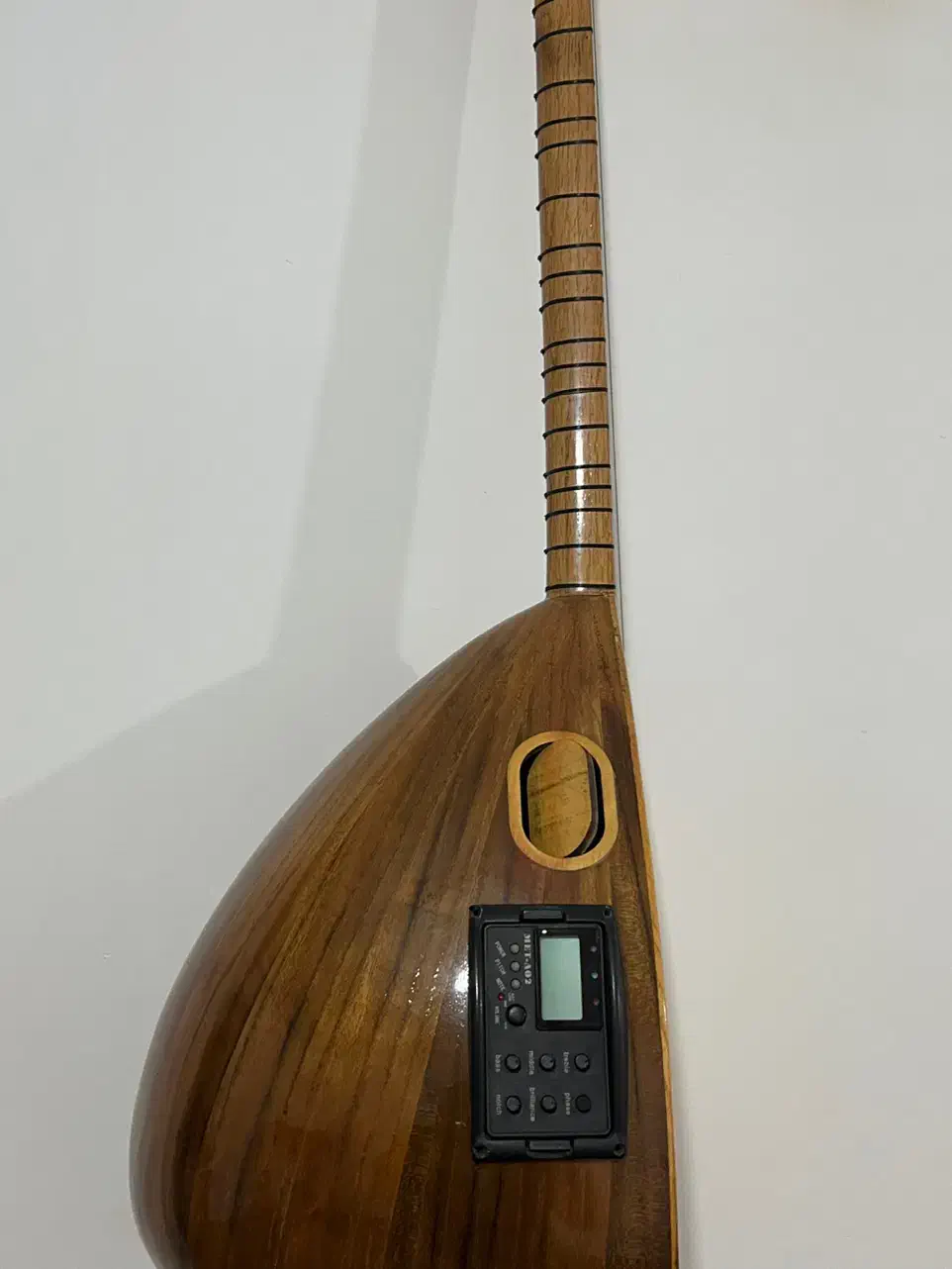 باغلاما اکولایزر دار|سازهای سنتی|مهاباد (آذربایجان غربی), |دیوار