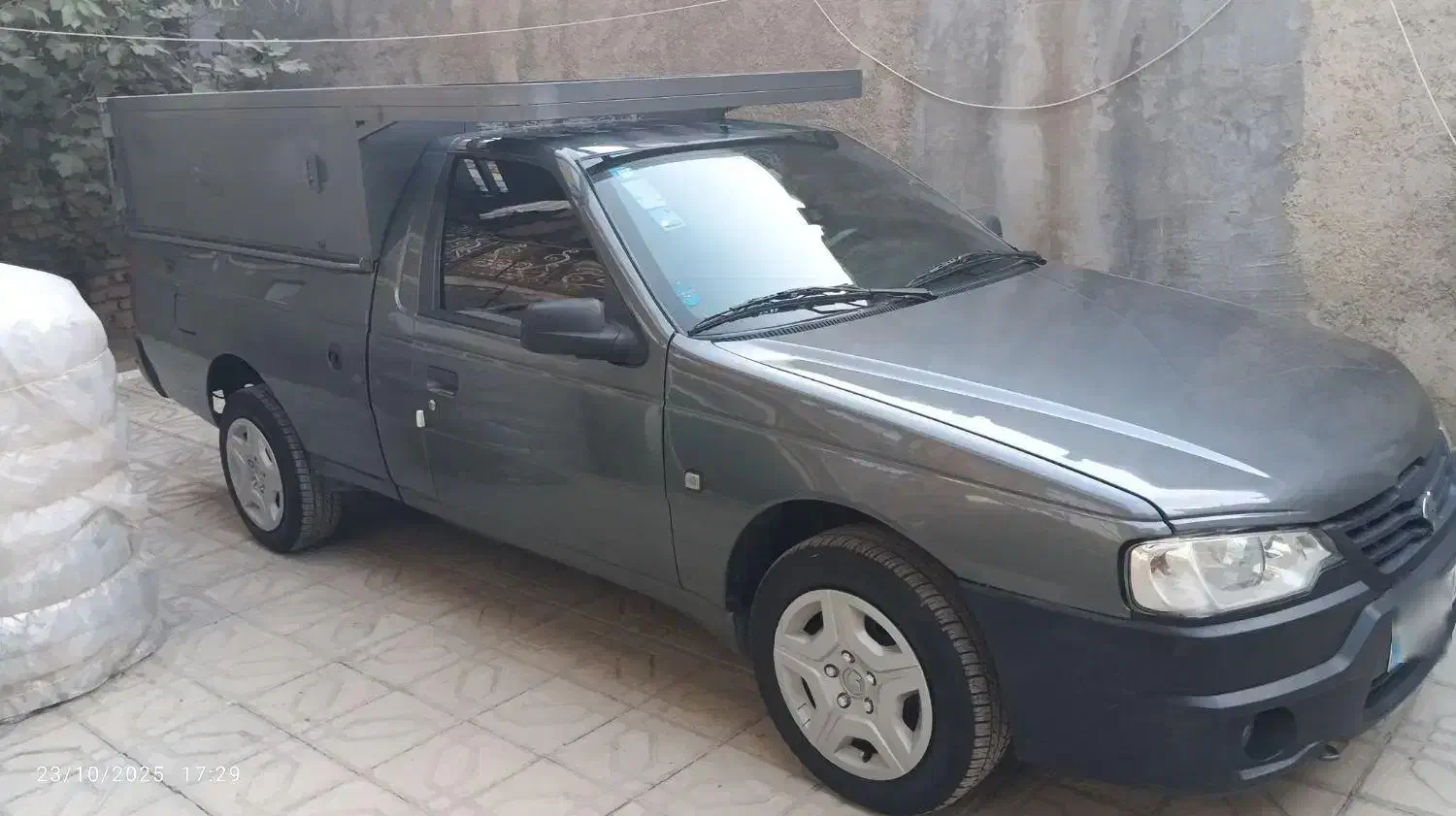 اریسان 2|خودرو سواری و وانت|سنندج, |دیوار