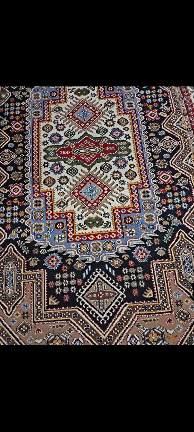 فرش ماشینی|فرش|ابهر, |دیوار