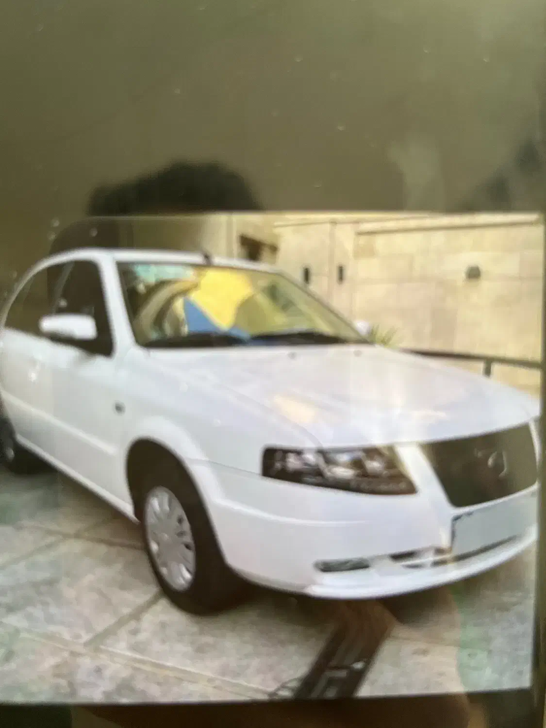 حواله سورن پلاس موتور جدید|خودرو سواری و وانت|گلبهار, شهر جدید گلبهار|دیوار