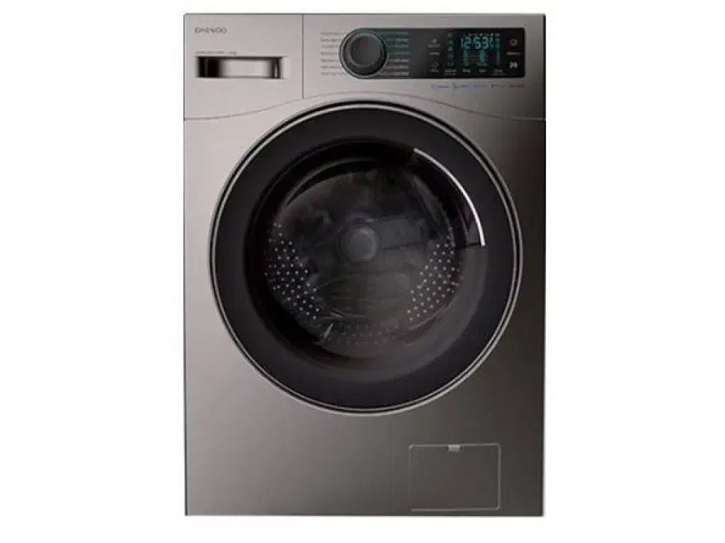 با کنار گذاشتن روزی 62هزار تومان لباسشویی بخر|ماشین لباسشویی و خشک‌کن لباس|هندیجان, |دیوار