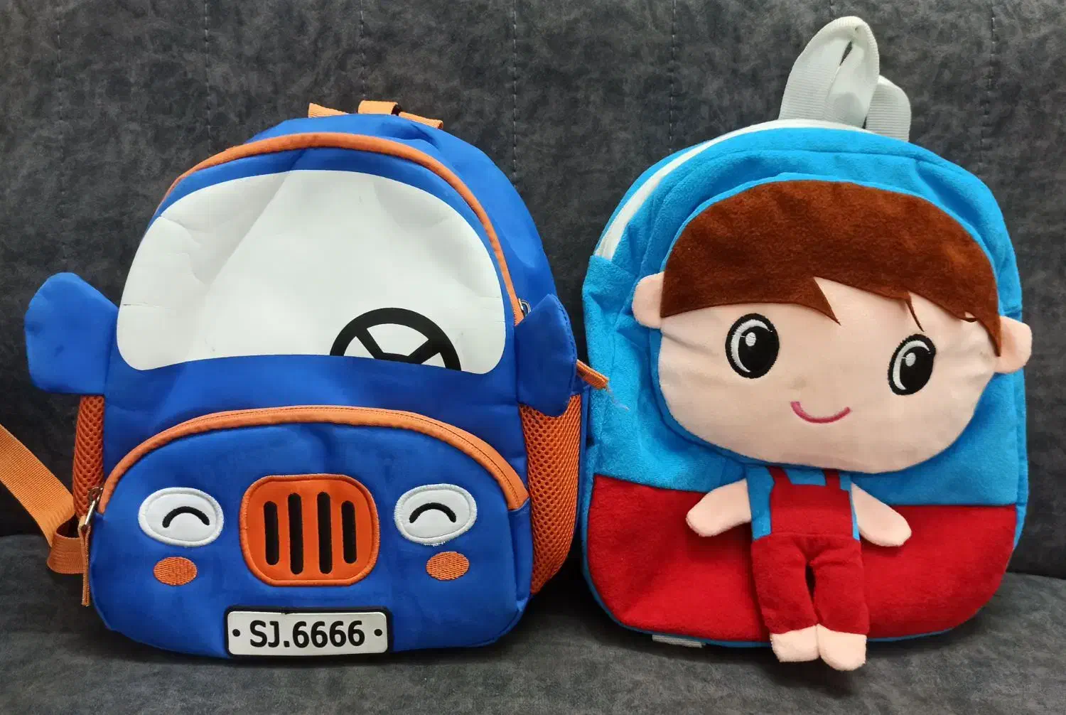 کیف مهدکودک|کیف، کفش، کمربند|بیرجند, |دیوار