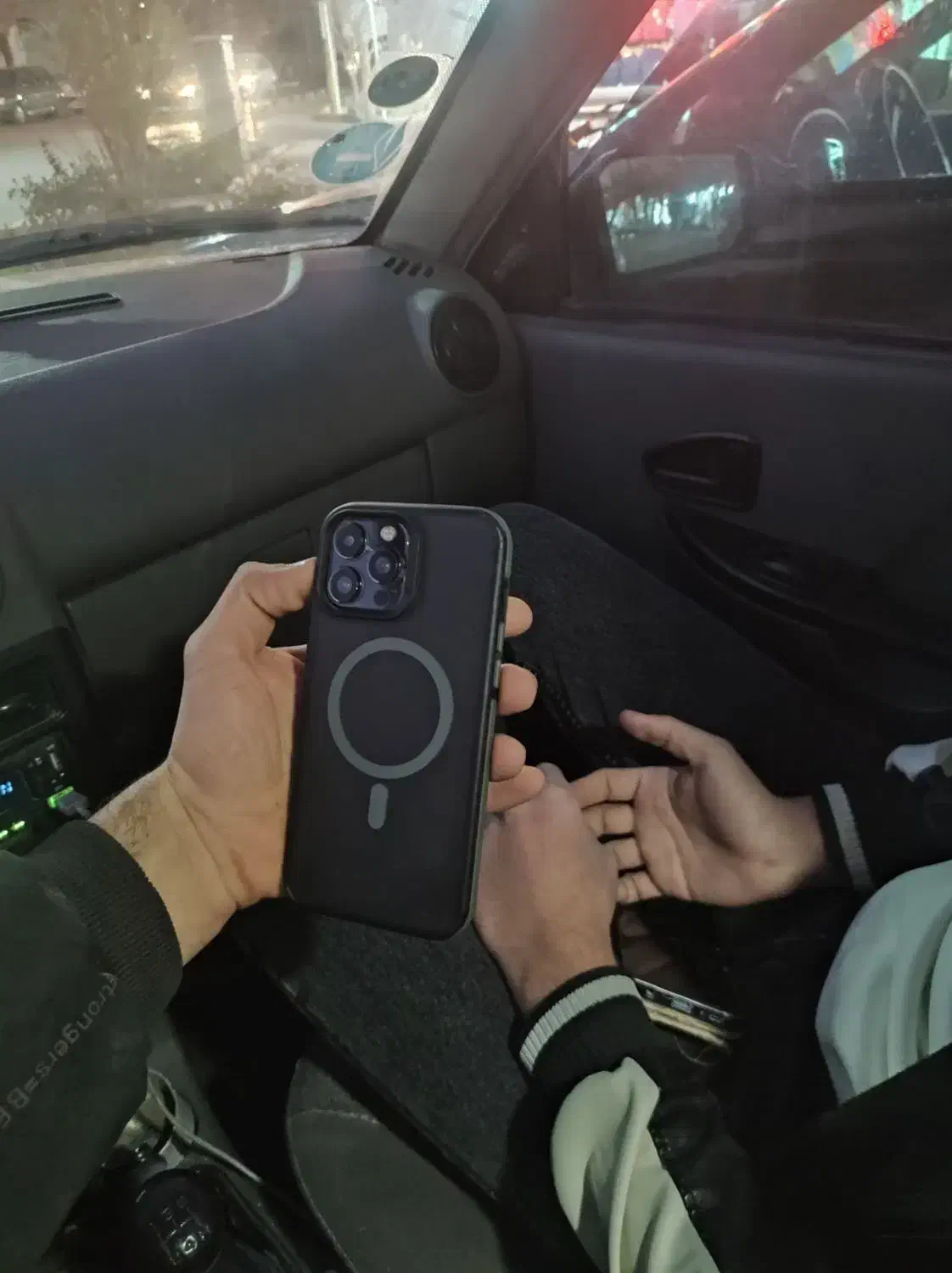 copy 13 pro max|موبایل|اصفهان, مصلی|دیوار