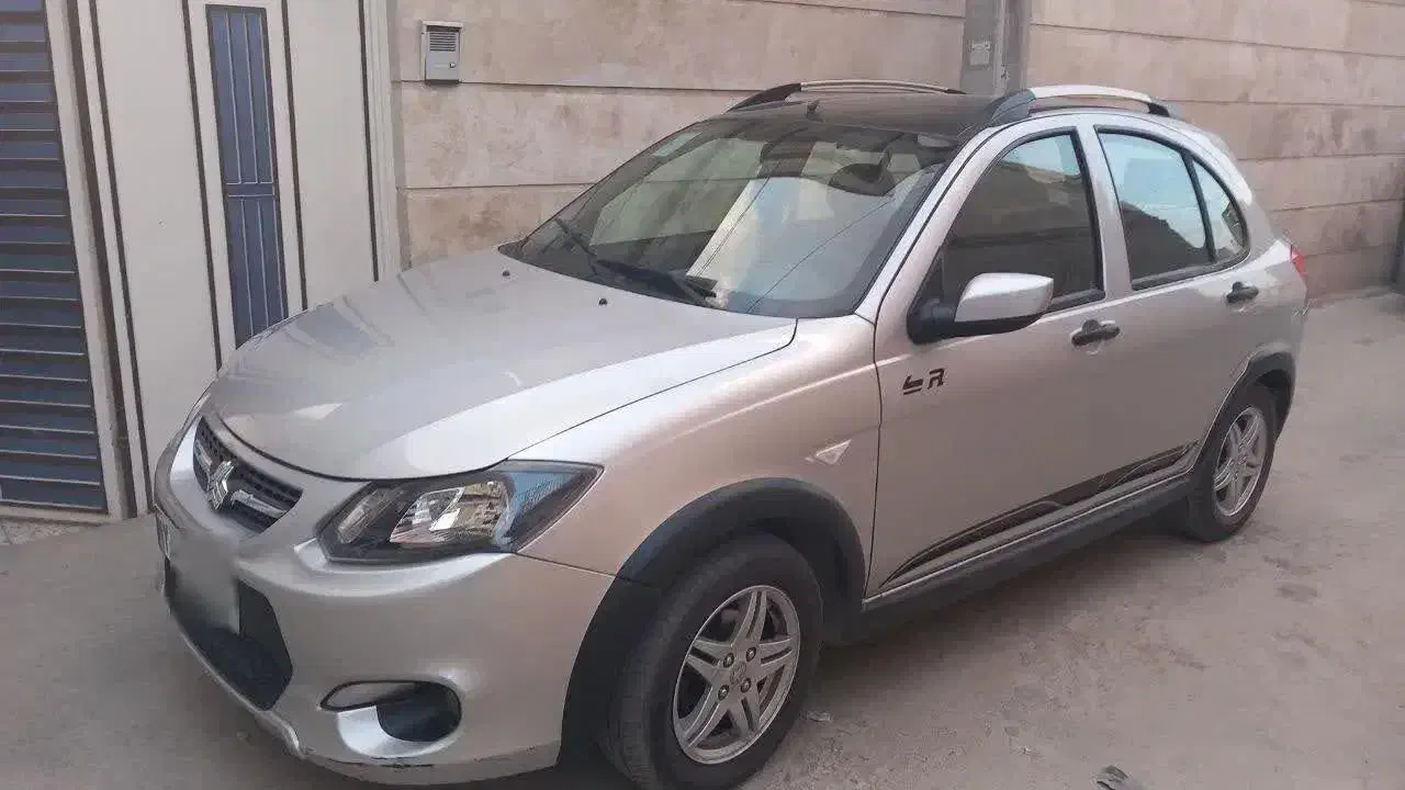 کوییک r مدل 1401|خودرو سواری و وانت|خمینیشهر, |دیوار