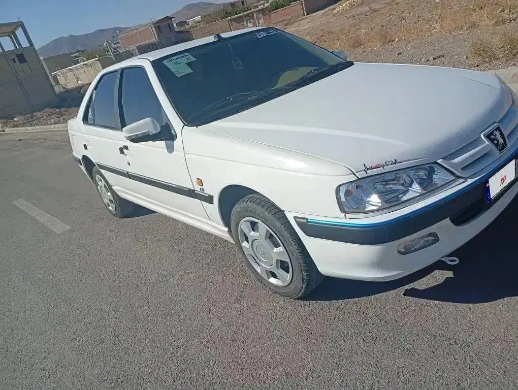 پارسtu5|خودرو سواری و وانت|رابر, |دیوار